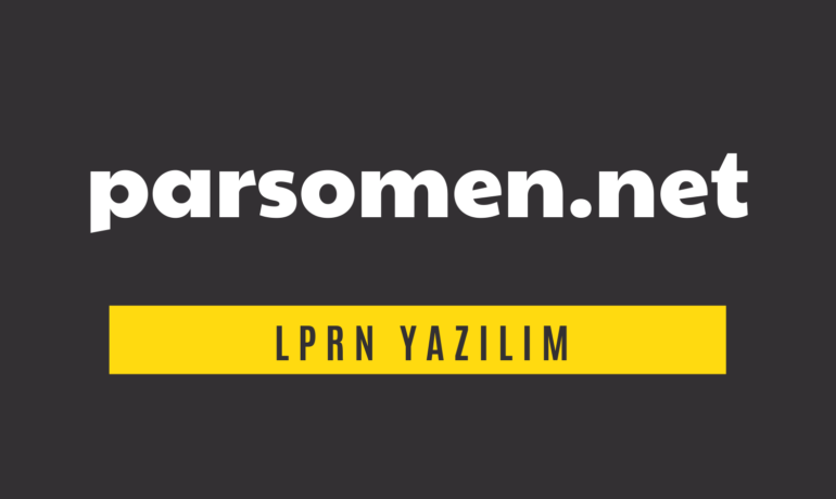 parsomen.net logo